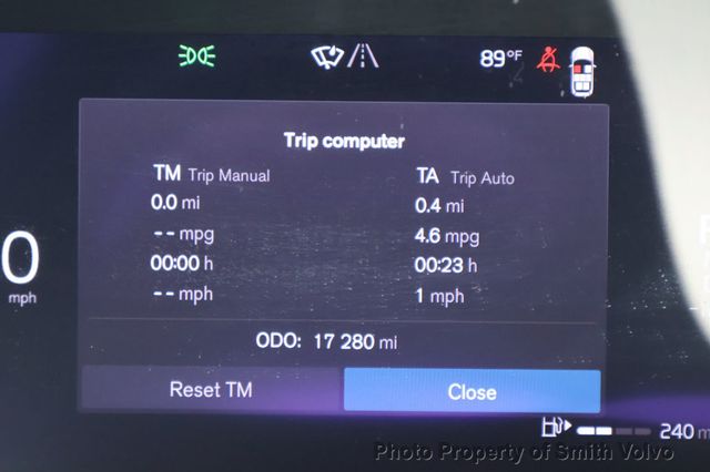 2023 Volvo XC90 B6 AWD Plus 7P - 23037213 - 25