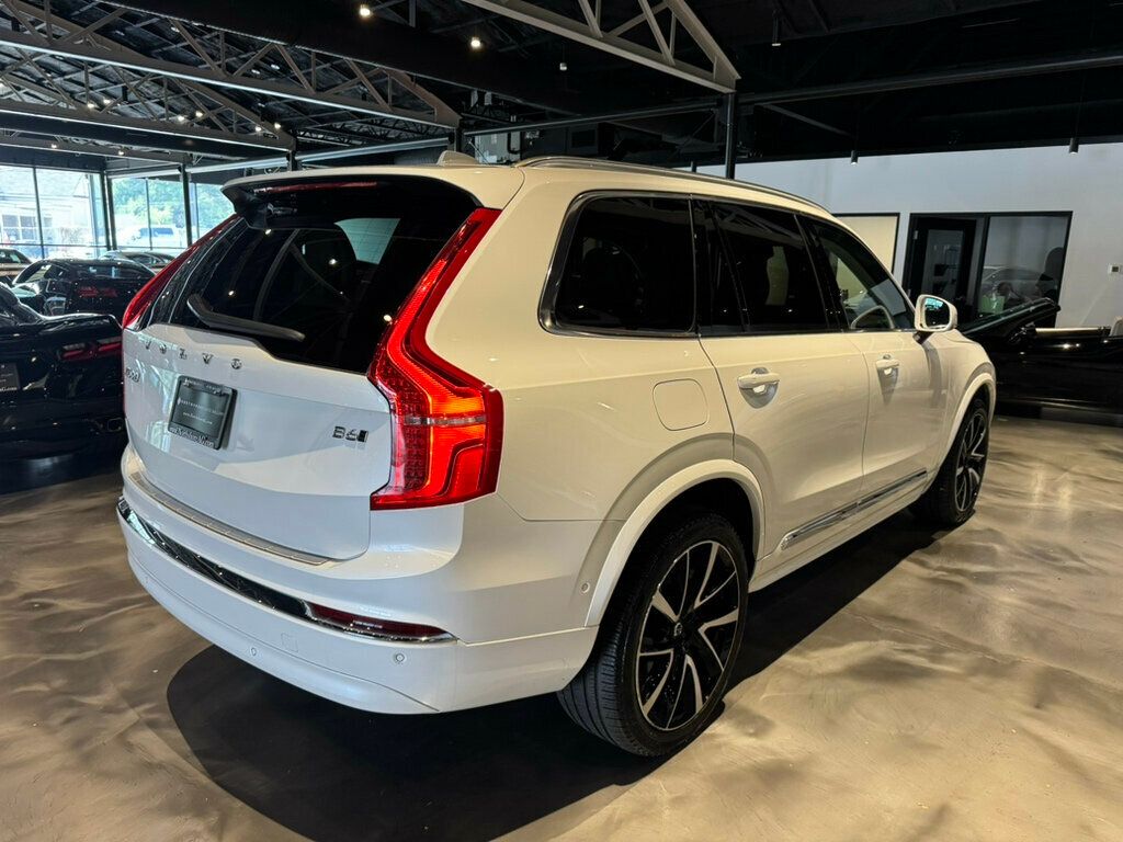 2023 Volvo XC90 AWD Plus photo 6