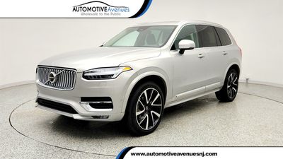 2023 Volvo XC90