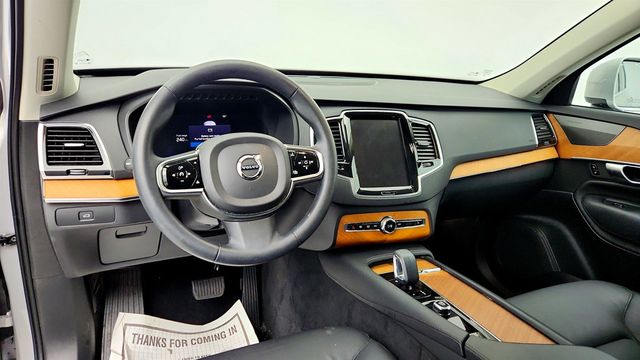 2023 Volvo XC90 B6 AWD Plus 7P w/ 21'' Wheels & harman/kardon Premium Sound - 23016180 - 13