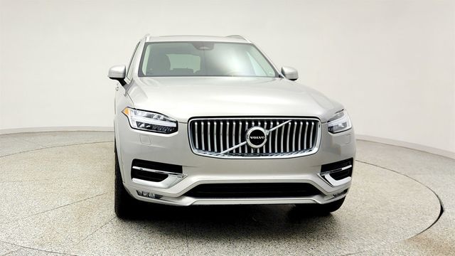 2023 Volvo XC90 B6 AWD Plus 7P w/ 21'' Wheels & harman/kardon Premium Sound - 23016180 - 1