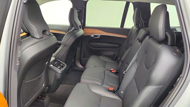 2023 Volvo XC90 B6 AWD Plus 7P w/ 21'' Wheels & harman/kardon Premium Sound - 23016180 - 21
