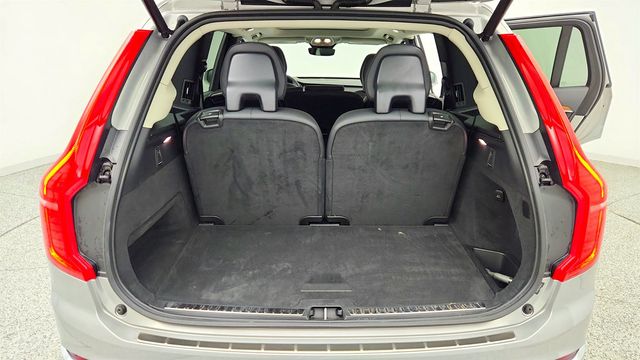 2023 Volvo XC90 B6 AWD Plus 7P w/ 21'' Wheels & harman/kardon Premium Sound - 23016180 - 22