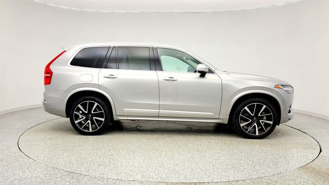 2023 Volvo XC90 B6 AWD Plus 7P w/ 21'' Wheels & harman/kardon Premium Sound - 23016180 - 3