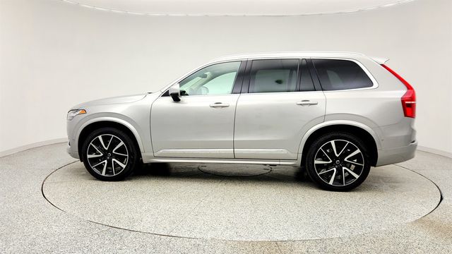 2023 Volvo XC90 B6 AWD Plus 7P w/ 21'' Wheels & harman/kardon Premium Sound - 23016180 - 7