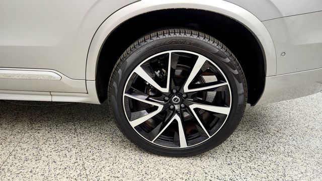 2023 Volvo XC90 B6 AWD Plus 7P w/ 21'' Wheels & harman/kardon Premium Sound - 23016180 - 8