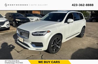 2023 Volvo XC90