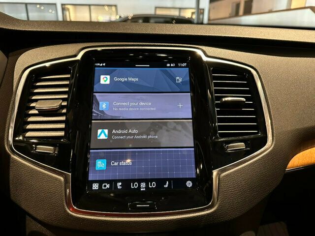 2023 Volvo XC90 B6/AWD/Plus/AdapCruise/PanoRoof/360Cam/HtdSeats/LaneKeepAssist - 23041715 - 14