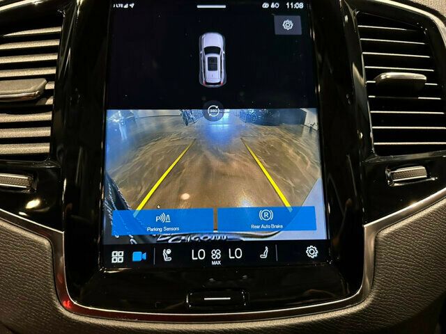 2023 Volvo XC90 B6/AWD/Plus/AdapCruise/PanoRoof/360Cam/HtdSeats/LaneKeepAssist - 23041715 - 15