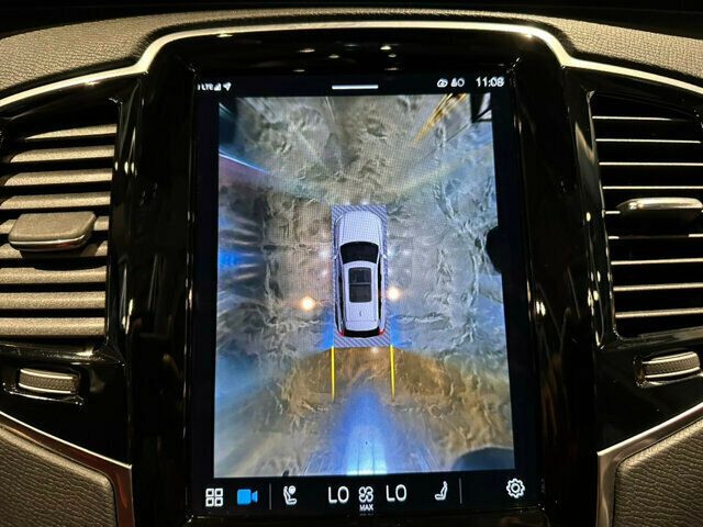 2023 Volvo XC90 B6/AWD/Plus/AdapCruise/PanoRoof/360Cam/HtdSeats/LaneKeepAssist - 23041715 - 16