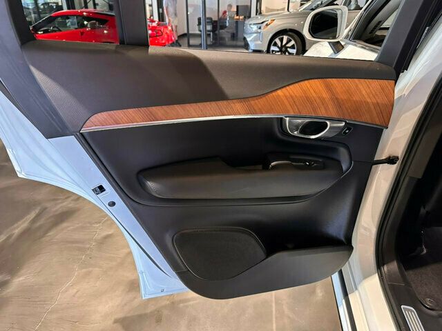 2023 Volvo XC90 B6/AWD/Plus/AdapCruise/PanoRoof/360Cam/HtdSeats/LaneKeepAssist - 23041715 - 18