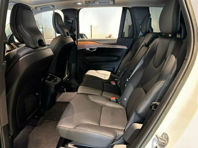 2023 Volvo XC90 B6/AWD/Plus/AdapCruise/PanoRoof/360Cam/HtdSeats/LaneKeepAssist - 23041715 - 19