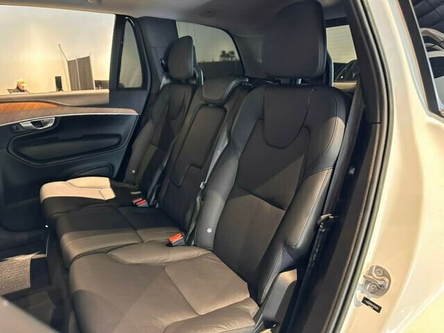 2023 Volvo XC90 B6/AWD/Plus/AdapCruise/PanoRoof/360Cam/HtdSeats/LaneKeepAssist - 23041715 - 20
