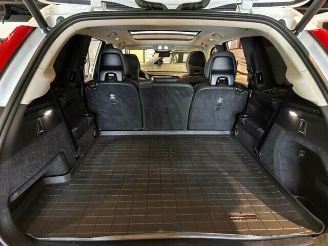 2023 Volvo XC90 B6/AWD/Plus/AdapCruise/PanoRoof/360Cam/HtdSeats/LaneKeepAssist - 23041715 - 21