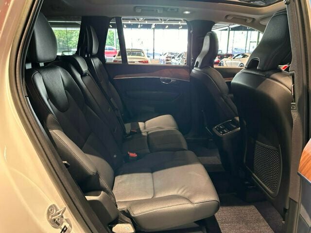2023 Volvo XC90 B6/AWD/Plus/AdapCruise/PanoRoof/360Cam/HtdSeats/LaneKeepAssist - 23041715 - 23