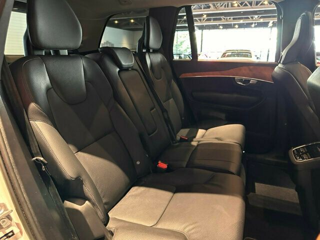 2023 Volvo XC90 B6/AWD/Plus/AdapCruise/PanoRoof/360Cam/HtdSeats/LaneKeepAssist - 23041715 - 24