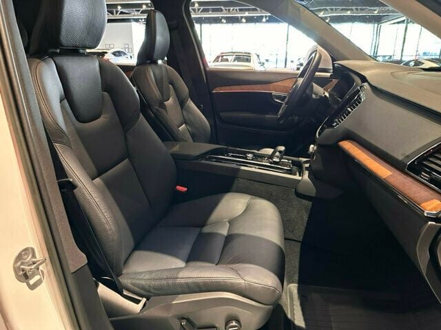 2023 Volvo XC90 B6/AWD/Plus/AdapCruise/PanoRoof/360Cam/HtdSeats/LaneKeepAssist - 23041715 - 26