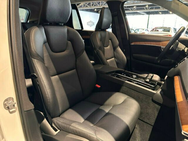 2023 Volvo XC90 B6/AWD/Plus/AdapCruise/PanoRoof/360Cam/HtdSeats/LaneKeepAssist - 23041715 - 27
