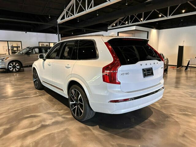 2023 Volvo XC90 B6/AWD/Plus/AdapCruise/PanoRoof/360Cam/HtdSeats/LaneKeepAssist - 23041715 - 2