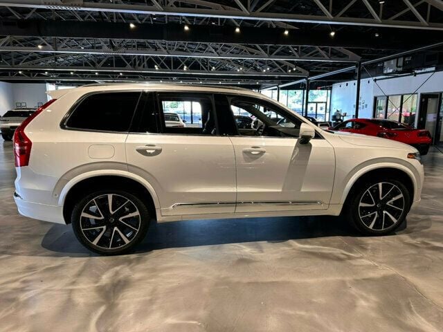 2023 Volvo XC90 B6/AWD/Plus/AdapCruise/PanoRoof/360Cam/HtdSeats/LaneKeepAssist - 23041715 - 5
