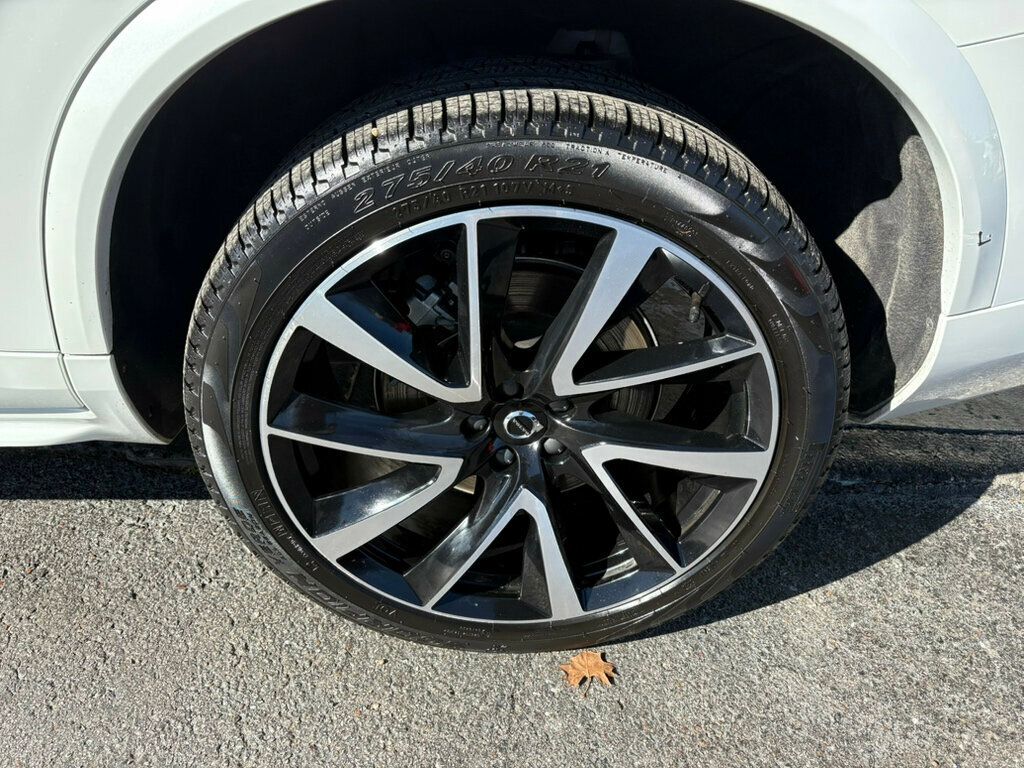 2023 Volvo XC90 B6/AWD/PlusPkg/7-Seater/AdaptiveCruiseControl/LaneDeparture/NAV - 22948207 - 9
