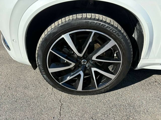 2023 Volvo XC90 B6/AWD/PlusPkg/7-Seater/AdaptiveCruiseControl/LaneDeparture/NAV - 22948207 - 10