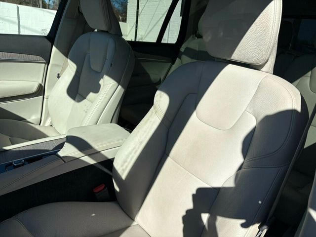 2023 Volvo XC90 B6/AWD/PlusPkg/7-Seater/AdaptiveCruiseControl/LaneDeparture/NAV - 22948207 - 13