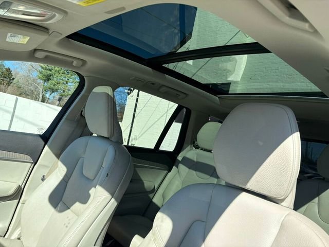 2023 Volvo XC90 B6/AWD/PlusPkg/7-Seater/AdaptiveCruiseControl/LaneDeparture/NAV - 22948207 - 14