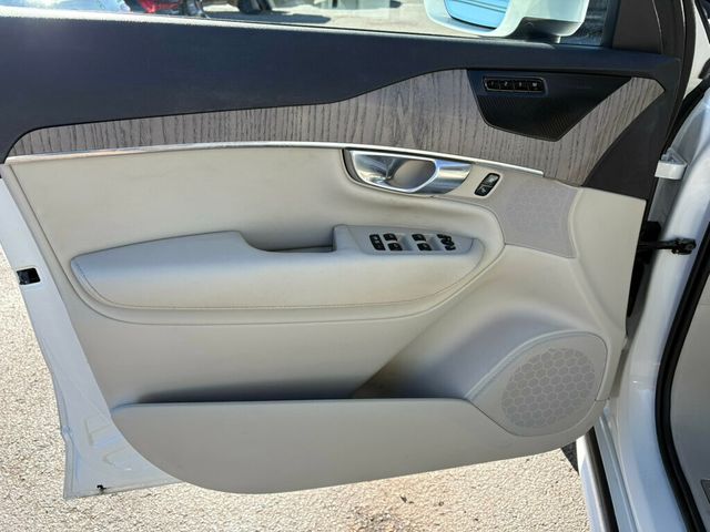 2023 Volvo XC90 B6/AWD/PlusPkg/7-Seater/AdaptiveCruiseControl/LaneDeparture/NAV - 22948207 - 15