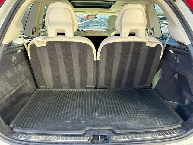 2023 Volvo XC90 B6/AWD/PlusPkg/7-Seater/AdaptiveCruiseControl/LaneDeparture/NAV - 22948207 - 23