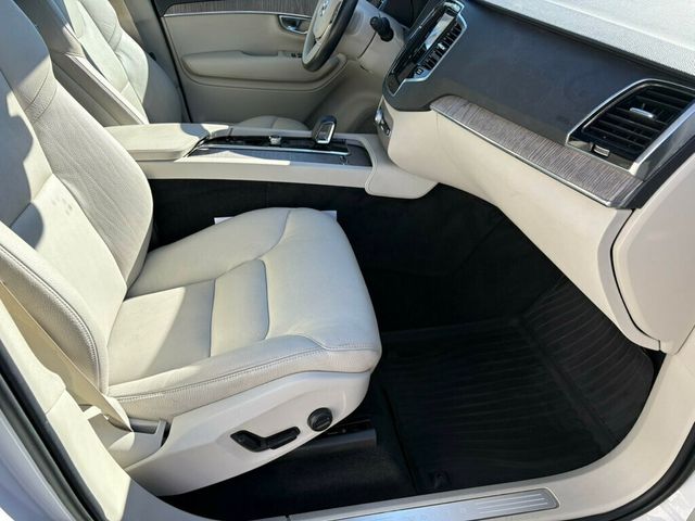 2023 Volvo XC90 B6/AWD/PlusPkg/7-Seater/AdaptiveCruiseControl/LaneDeparture/NAV - 22948207 - 31