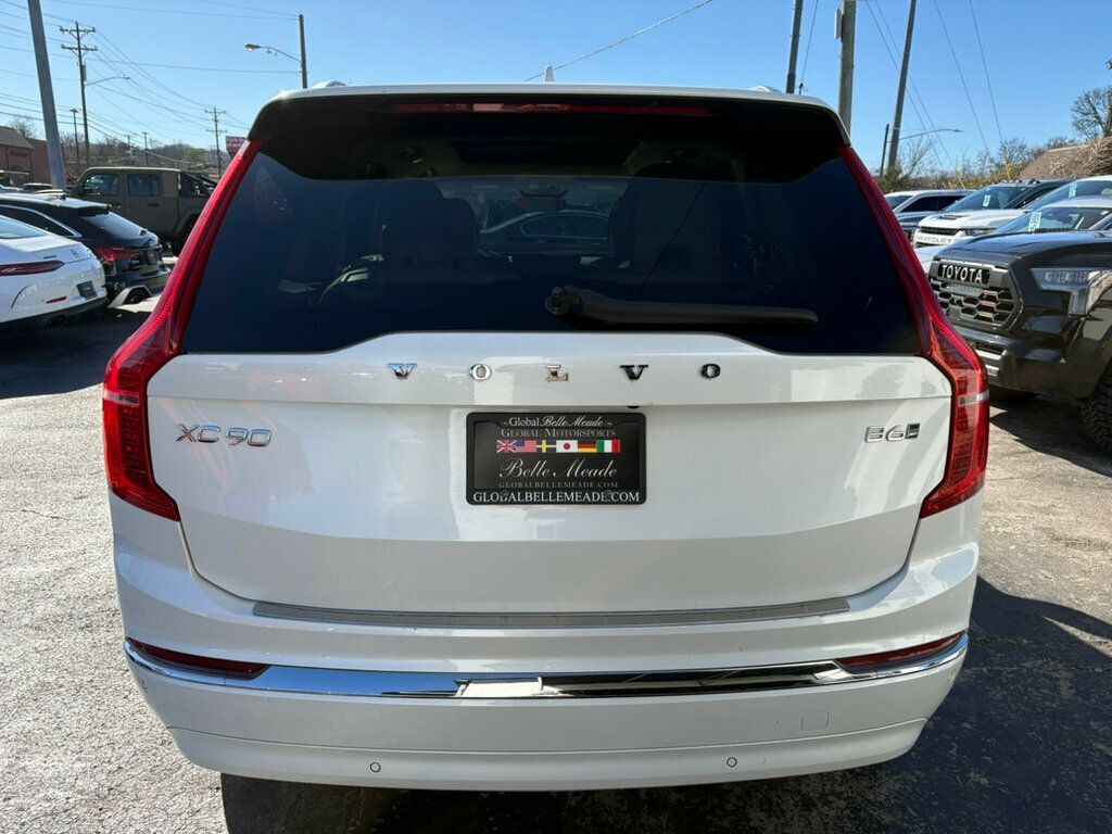 2023 Volvo XC90 AWD photo 4