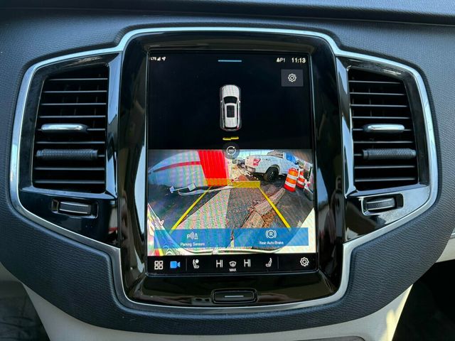2023 Volvo XC90 B6/AWD/PlusPkg/7-Seater/AdaptiveCruiseControl/LaneDeparture/NAV - 22948207 - 41