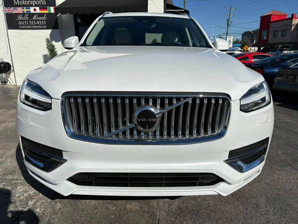2023 Volvo XC90 AWD photo 3