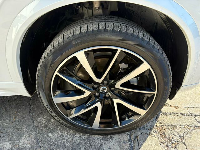 2023 Volvo XC90 B6/AWD/PlusPkg/7-Seater/AdaptiveCruiseControl/LaneDeparture/NAV - 22948207 - 7