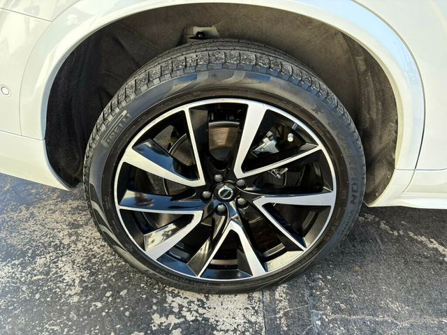 2023 Volvo XC90 B6/AWD/PlusPkg/7-Seater/AdaptiveCruiseControl/LaneDeparture/NAV - 22948207 - 8