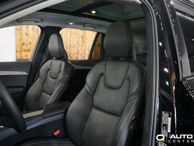 2023 Volvo XC90 B6 AWD Ultimate 7P - 23051484 - 13