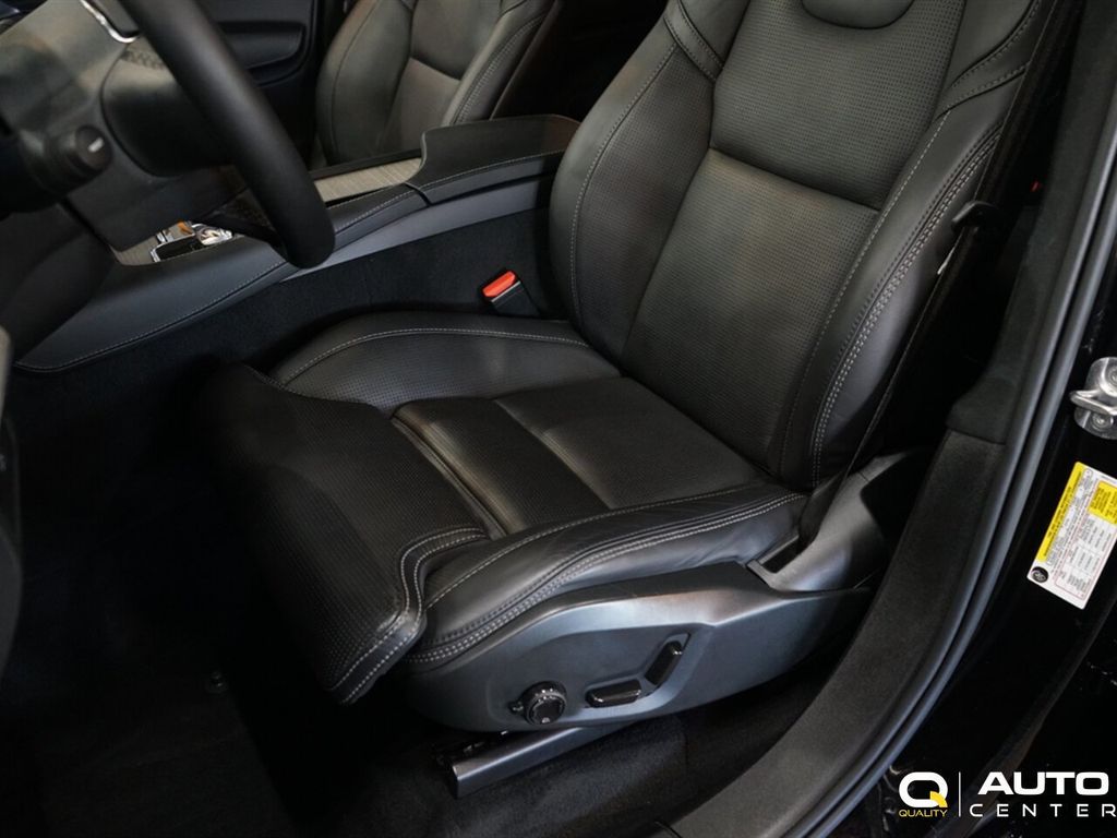 2023 Volvo XC90 B6 AWD Ultimate 7P - 23051484 - 14