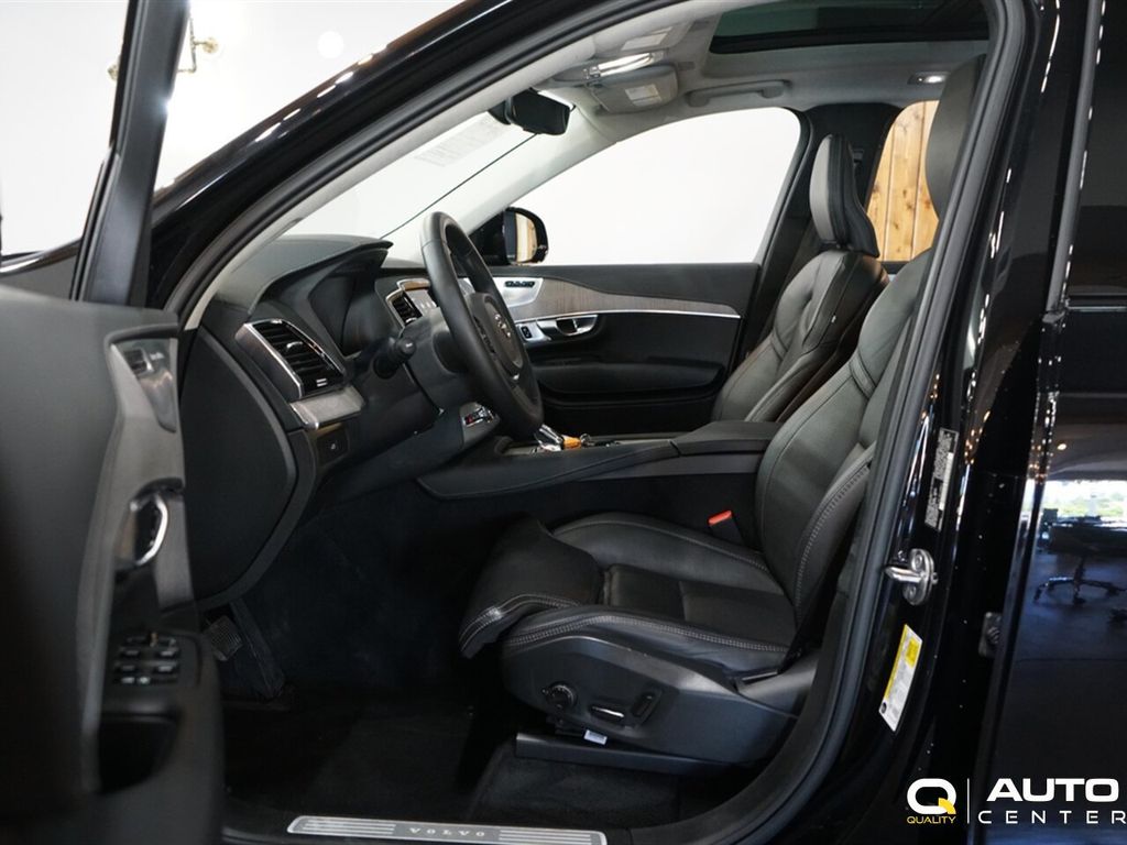 2023 Volvo XC90 B6 AWD Ultimate 7P - 23051484 - 15