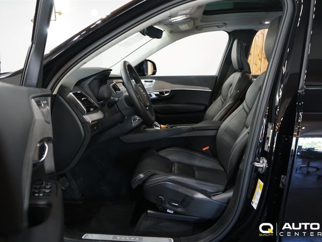 2023 Volvo XC90 B6 AWD Ultimate 7P - 23051484 - 15