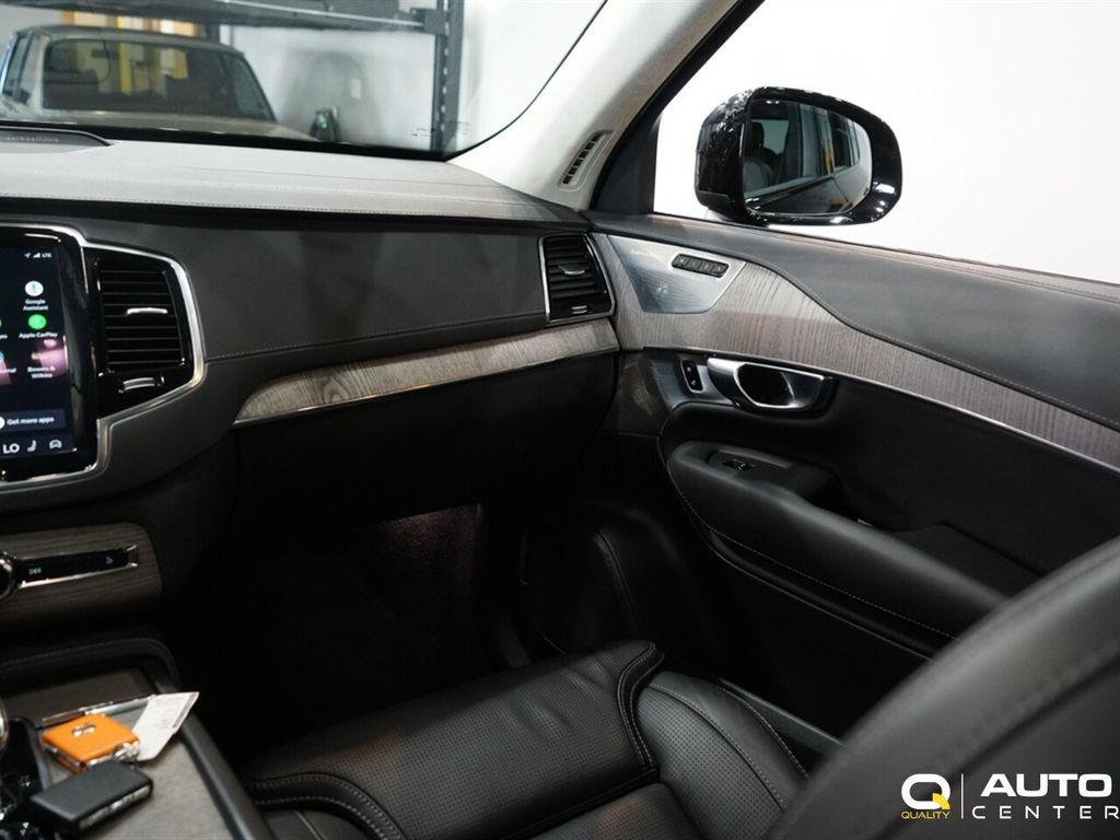 2023 Volvo XC90 B6 AWD Ultimate 7P - 23051484 - 20