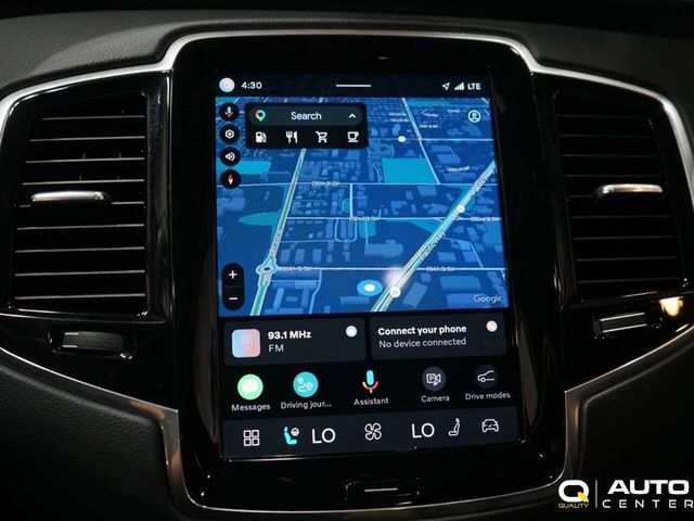 2023 Volvo XC90 B6 AWD Ultimate 7P - 23051484 - 22