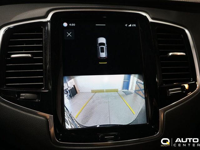 2023 Volvo XC90 B6 AWD Ultimate 7P - 23051484 - 23