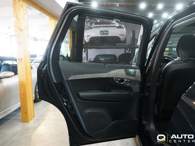 2023 Volvo XC90 B6 AWD Ultimate 7P - 23051484 - 25