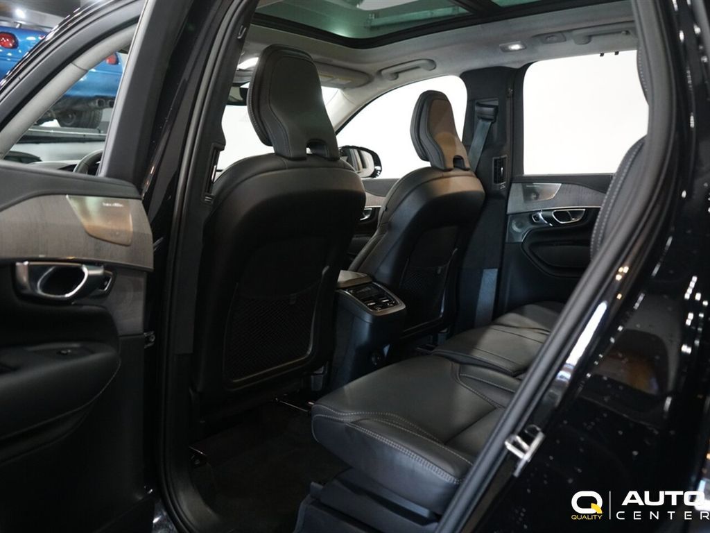 2023 Volvo XC90 B6 AWD Ultimate 7P - 23051484 - 26
