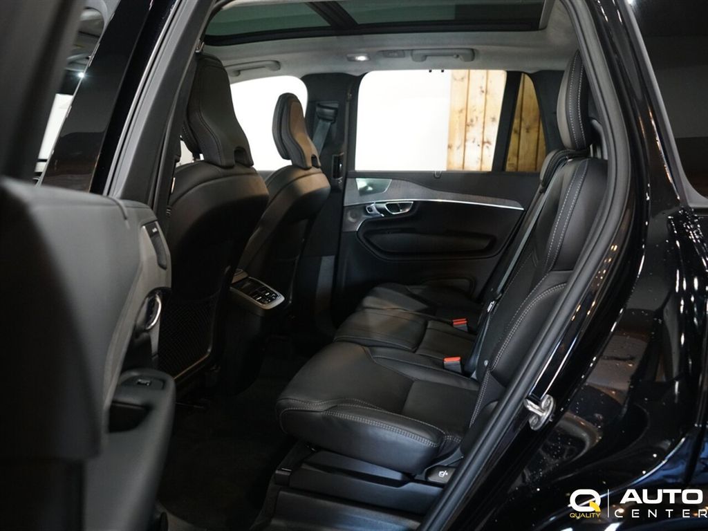2023 Volvo XC90 B6 AWD Ultimate 7P - 23051484 - 27