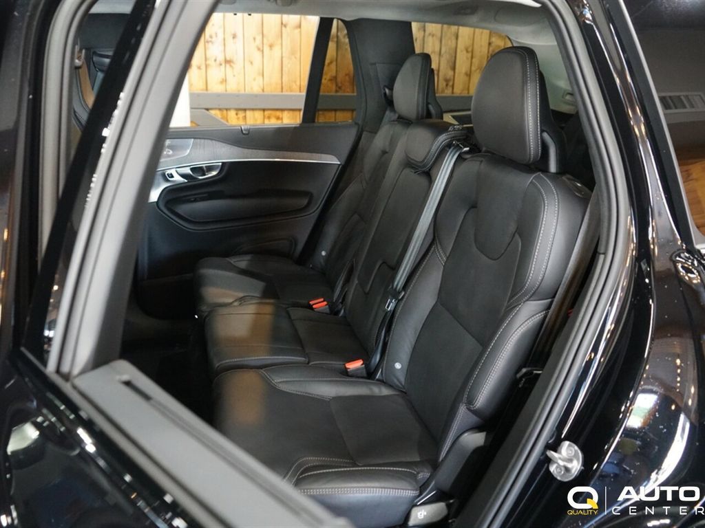 2023 Volvo XC90 B6 AWD Ultimate 7P - 23051484 - 28