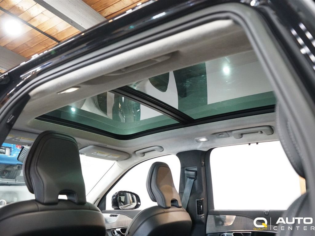 2023 Volvo XC90 B6 AWD Ultimate 7P - 23051484 - 29