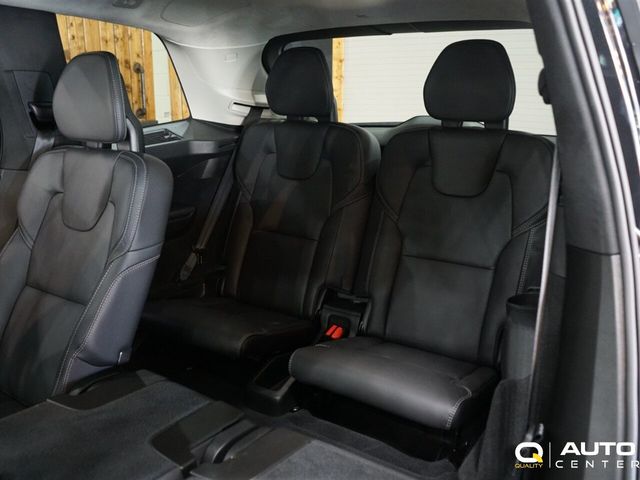 2023 Volvo XC90 B6 AWD Ultimate 7P - 23051484 - 31