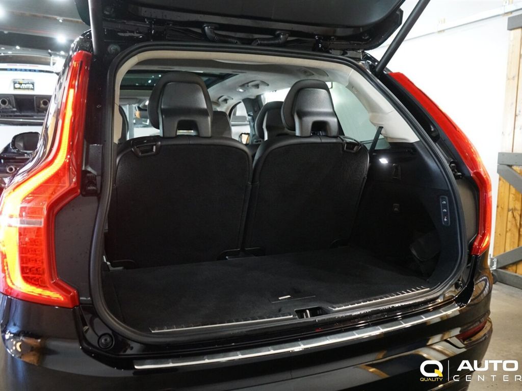 2023 Volvo XC90 B6 AWD Ultimate 7P - 23051484 - 32